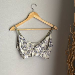 Lucky Brand Bra